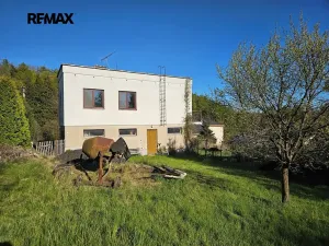 Prodej rodinného domu, Písařov, 100 m2
