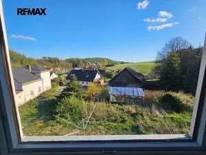 Prodej rodinného domu, Písařov, 100 m2