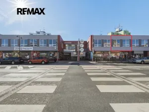 Pronájem obchodního prostoru, Nový Bor, Tř. T. G. Masaryka, 55 m2