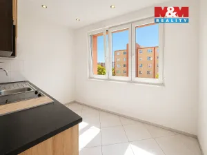 Pronájem bytu 2+1, Praha - Strašnice, V úžlabině, 53 m2