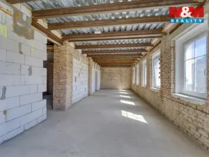 Prodej rodinného domu, Plasy, Babinská, 430 m2