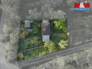 Prodej chaty, Praha, Pod šancemi, 40 m2