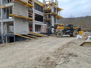 Prodej bytu 1+kk, Sozopol, Bulharsko, 42 m2