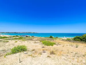 Prodej bytu 1+kk, Sozopol, Bulharsko, 42 m2