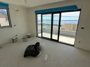 Prodej bytu 3+kk, Tučepi, Chorvatsko, 55 m2