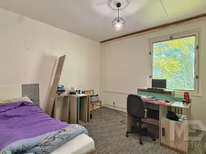 Prodej bytu 3+1, Jičín, Nám. V. Čtvrtka, 67 m2