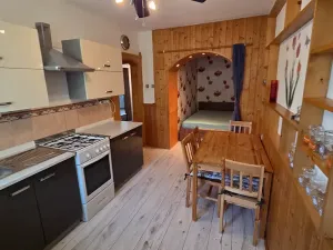 Pronájem bytu 2+1, Frýdlant nad Ostravicí, Dvořákova, 61 m2