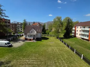 Pronájem bytu 2+1, Frýdlant nad Ostravicí, Dvořákova, 61 m2