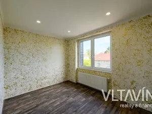 Prodej rodinného domu, Praha - Horní Počernice, Jeřická, 232 m2