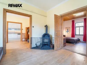 Prodej rodinného domu, Kostelec nad Černými lesy, Prokopova, 220 m2