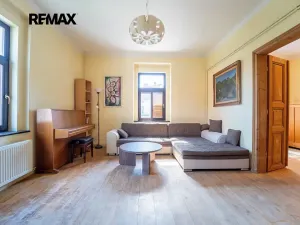 Prodej rodinného domu, Kostelec nad Černými lesy, Prokopova, 220 m2