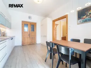 Prodej rodinného domu, Kostelec nad Černými lesy, Prokopova, 220 m2