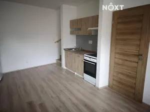 Pronájem bytu 2+kk, Otrokovice, K. H. Máchy, 48 m2