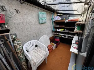Prodej chaty, Vysoké Mýto, 20 m2