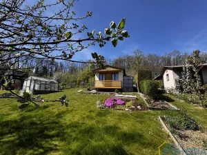 Prodej chaty, Vysoké Mýto, 20 m2
