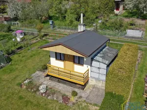 Prodej chaty, Vysoké Mýto, 20 m2