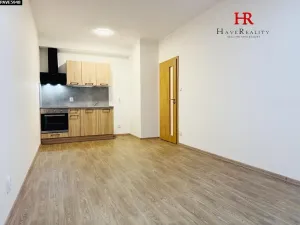 Pronájem bytu 2+kk, Benešov, Hodějovského, 42 m2