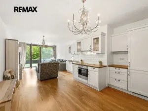 Prodej bytu 2+kk, Praha - Žižkov, Malešická, 84 m2