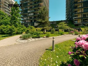 Prodej bytu 2+kk, Praha - Žižkov, Malešická, 84 m2