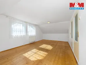 Prodej rodinného domu, Lázně Bohdaneč, Dr. Tyrše, 167 m2