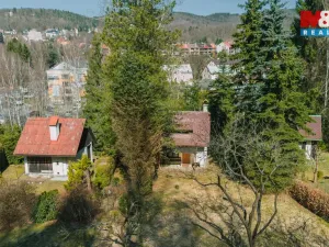 Prodej chaty, Liberec - Liberec XV-Starý Harcov, 20 m2