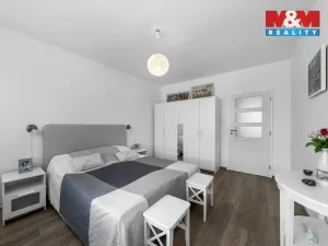 Prodej bytu 2+1, Ústí nad Labem - Krásné Březno, U Pivovarské zahrady, 65 m2