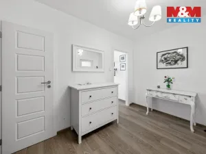 Prodej bytu 2+1, Ústí nad Labem - Krásné Březno, U Pivovarské zahrady, 65 m2