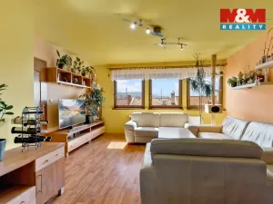 Prodej rodinného domu, Nové Město pod Smrkem, Na výsluní, 150 m2