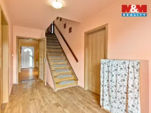 Prodej rodinného domu, Nové Město pod Smrkem, Na výsluní, 150 m2