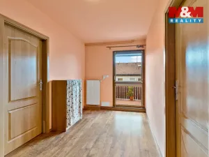 Prodej rodinného domu, Nové Město pod Smrkem, Na výsluní, 150 m2