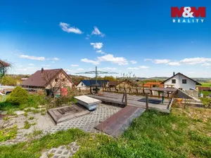 Prodej pozemku pro bydlení, Ždánice, 1202 m2