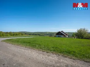 Prodej pozemku pro bydlení, Halenkovice, 1300 m2