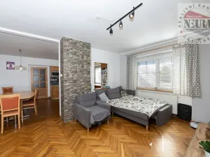 Prodej rodinného domu, Kojčice, 250 m2