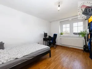 Prodej rodinného domu, Kojčice, 250 m2