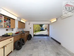 Prodej rodinného domu, Kojčice, 250 m2