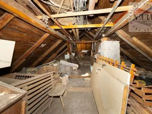 Prodej rodinného domu, Kojčice, 250 m2
