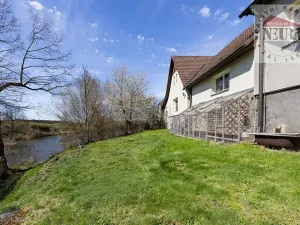 Prodej rodinného domu, Kojčice, 250 m2
