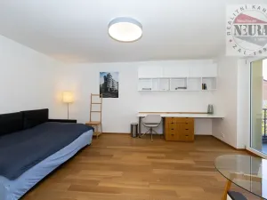 Prodej bytu 4+kk, Praha - Motol, U hrušky, 150 m2
