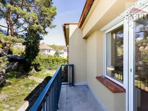 Prodej bytu 4+kk, Praha - Motol, U hrušky, 150 m2
