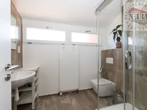 Prodej bytu 4+kk, Praha - Motol, U hrušky, 150 m2