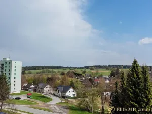 Prodej bytu 2+1, Hlinsko, Rataje, 45 m2