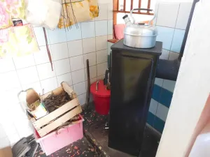 Prodej chaty, Příbram, 22 m2