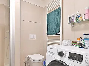 Prodej bytu 1+kk, Brno, Turgeněvova, 40 m2