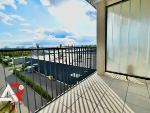 Prodej bytu 1+kk, Brno, Řípská, 44 m2