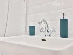 Prodej bytu 2+kk, Vejprty, Moskevská, 53 m2