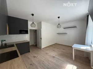 Pronájem bytu 1+kk, Všenory, Květoslava Mašity, 30 m2