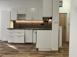 Pronájem bytu 2+kk, Liberec, 5. května, 68 m2
