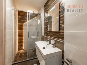 Prodej bytu 1+kk, Mikulov, Koněvova, 16 m2