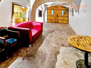 Prodej bytu 2+kk, Mikulov, Alfonse Muchy, 33 m2