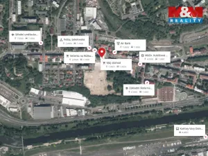 Prodej bytu 3+1, Karlovy Vary - Rybáře, Sokolovská, 60 m2